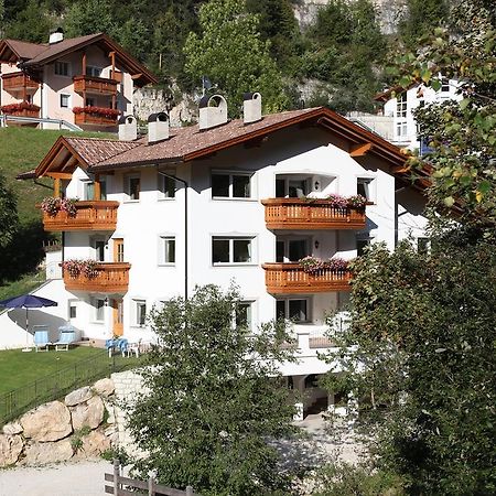 Villa Otto Santa Cristina Val Gardena Eksteriør billede