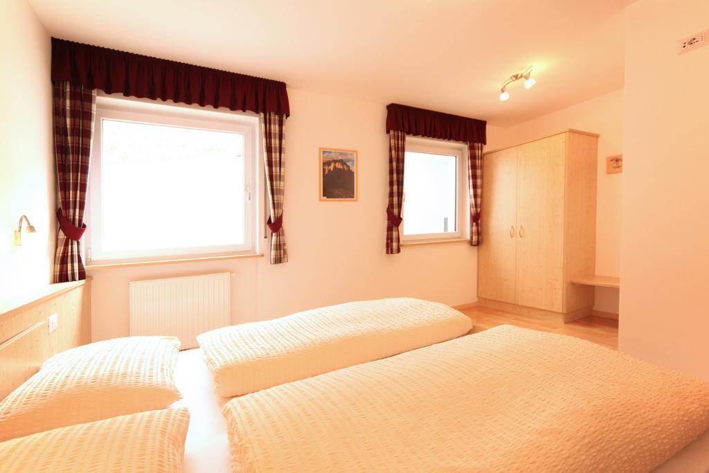 Villa Otto Santa Cristina Val Gardena Eksteriør billede